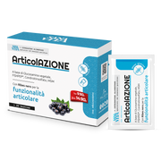 Sanavita Articolazioni 20 Bustine  - 2