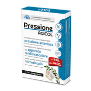 Sanavita Pressione Agicol 30 Compresse-1