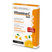 Sanavita Vitamina C  30 Compresse Masticabili  - 2