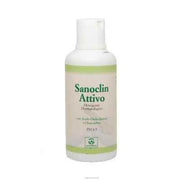 Sanoclin Attivo Shampoo Doccia 500ml  - 1