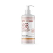 Santex Skin Protection Crema Fluida Corpo 500ml-1