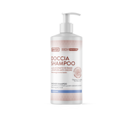 Santex Skin Protection Doccia Shampoo 500ml-1