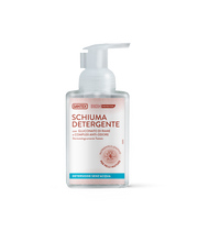 Santex Skin Protection Schiuma Detergente Senza Risciacquo 300ml-1