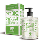 Incarose My Bio Sapone Nobile Marsiglia Cedro 500ml  - 1