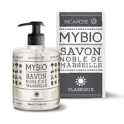 Incarose My Bio Sapone Nobile Marsiglia Classico 500ml  - 1