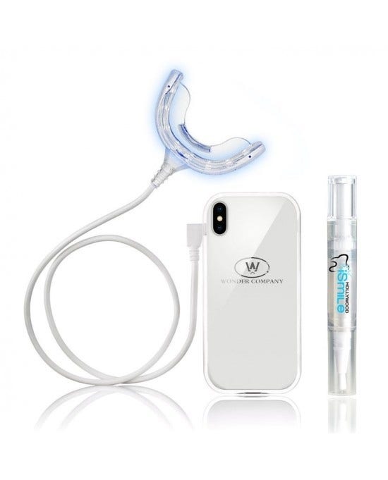 Lr Wonder Company Hollywood I Smile Kit-2