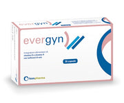 Evergyn 30 Capsule  - 2