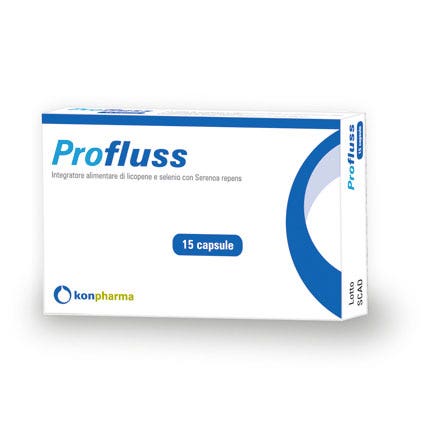 Profluss 15 capsule  - 2