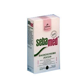 Sebamed Bagnoschiuma 200ml  - 2