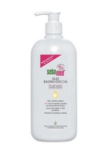 Sebamed Bagnoschiuma Doccia 400ml  - 2