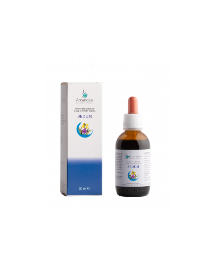 Sedum Soluzione Idroalcolica 50 ml-1