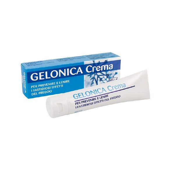 Gelonica Crema 60ml  - 2