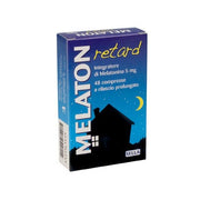 Melaton Retard 48 Compresse-3