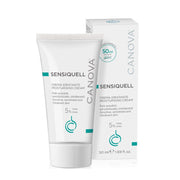 Canova Sensiquell Crema Idratante 50ml  - 2