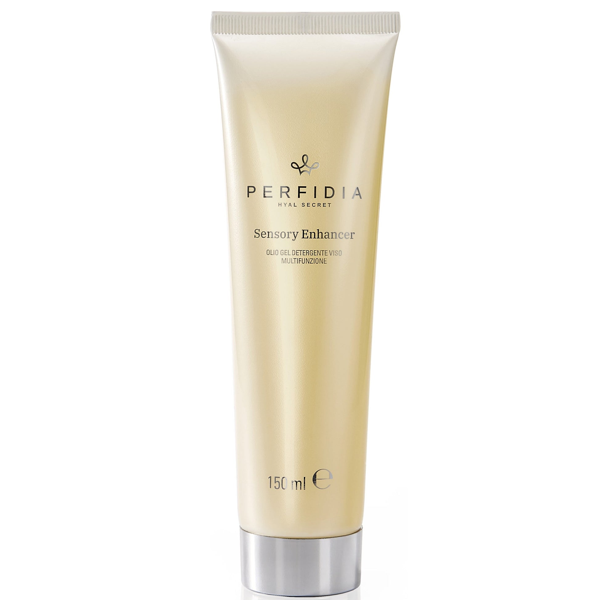 Perfidia Sensory Enhancer Olio Gel Detergente Viso 150ml-1