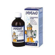 Immuno 200ml  - 3