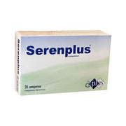 Serenplus 20 Compresse  - 2