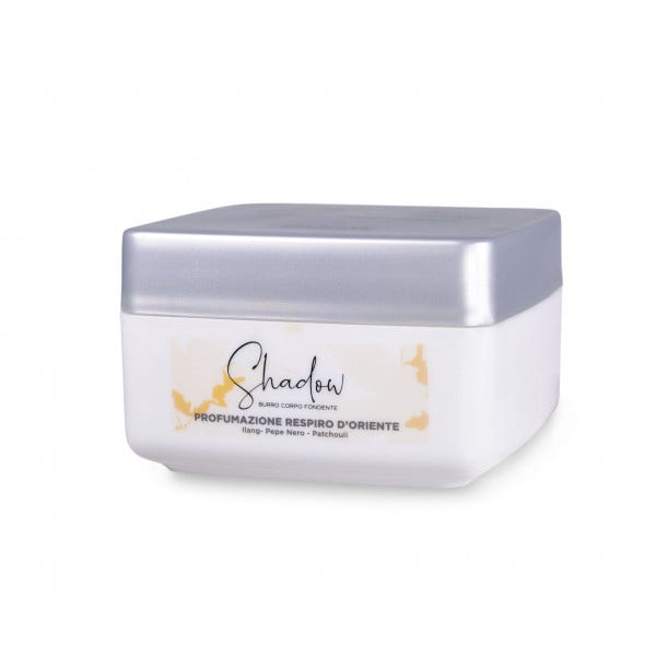 Guam Shadow Burro Corpo Fondente 125ml - 1