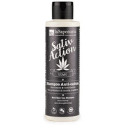 La Saponaria Sativaction Shampoo Anticaduta Uomo 150ml  - 1
