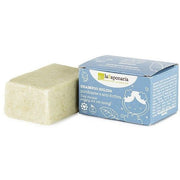 La Saponaria Shampoo Solido Purezza Purificante/Antiforfora 50g  - 1