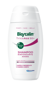 Bioscalin Tricoage Shampoo Rinforzante Antietà 100ml-1