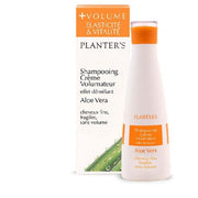 Planter's Aloe Vera Shampoo Volumizzante 200ml  - 2