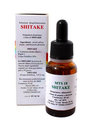 Mts18 Shitake Gocce 20 ml  - 1