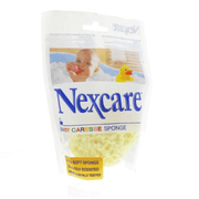 Spugna Gialla Baby Nexcare  - 2