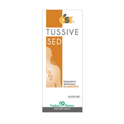 Gse Tussive Sed 120ml  - 1