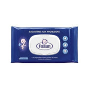 Fissan 57 Salviette Alta Protezione   - 1