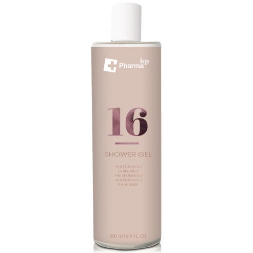 Iap Pharma Doccia Gel Profumato Donna N16 500ml - 1