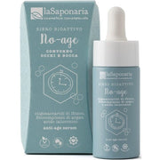 La Saponaria Siero Bioattivo No-Age Contorno Occhi E Bocca-2