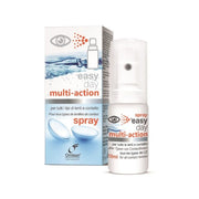 Easy Day Multi-Action Spray Lenti A Contatto 10ml  - 4