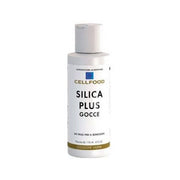 Cellfood Silica Plus Gocce 118ml  - 2