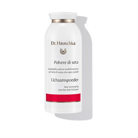 Dr. Hauschka Polvere Di Seta 50ml-3