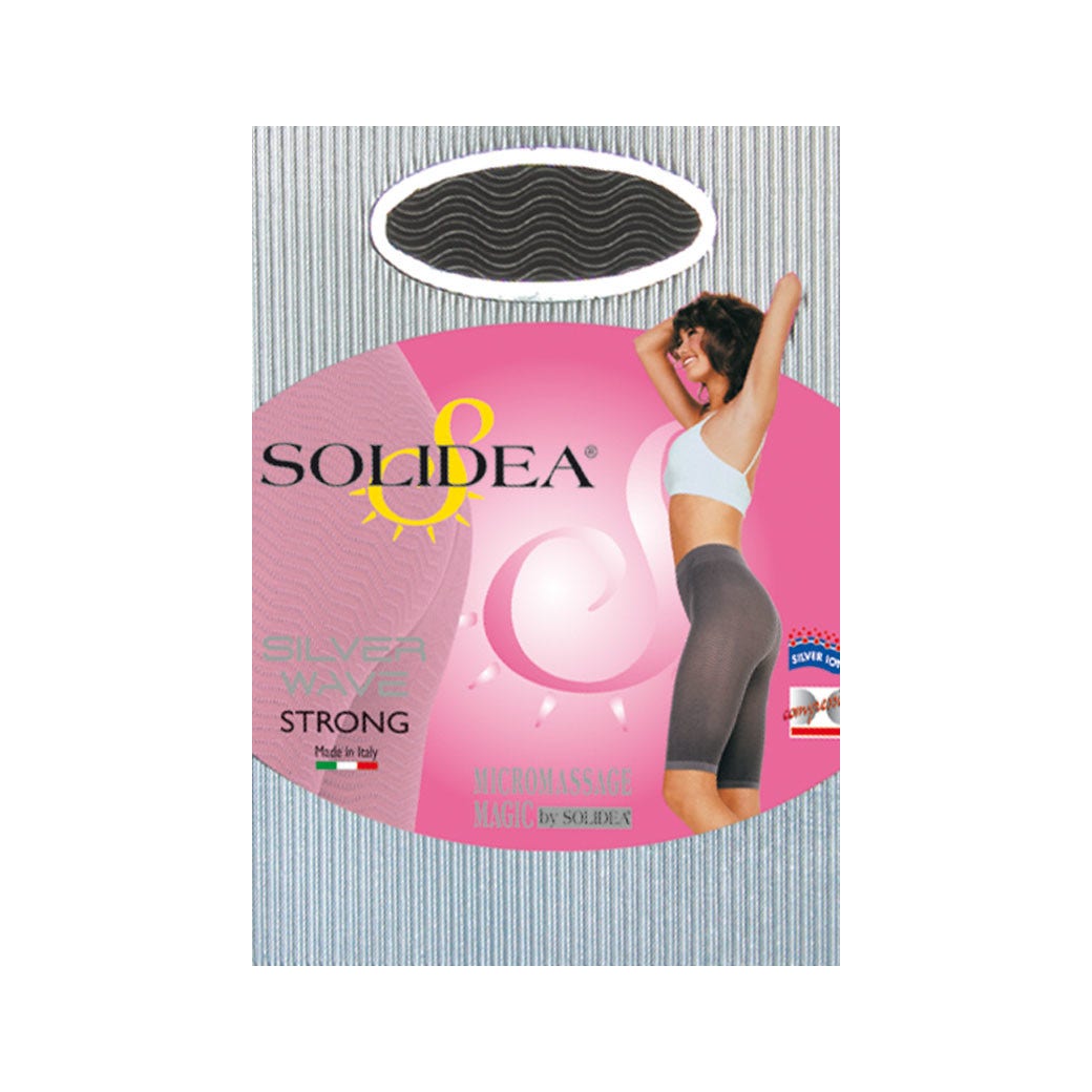 Solidea Silver Wave Strong Champagne Taglia ML  - 3