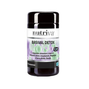 Naturiva Basival Detox 60 Compresse-2