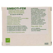 Oti Simbioti Fem 60 Capsule-2