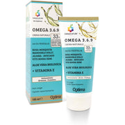 Colours Of Life Skin Supplement Omega 3 6 9 Crema 100ml - 1