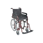 Carrozzina Slim Plus 40cm-2