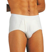 Dualsan Slip Uomo Contenitivo Taglia 5  - 1