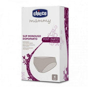 Chicco Slip TNT 4 Pezzi Taglia 4  - 2