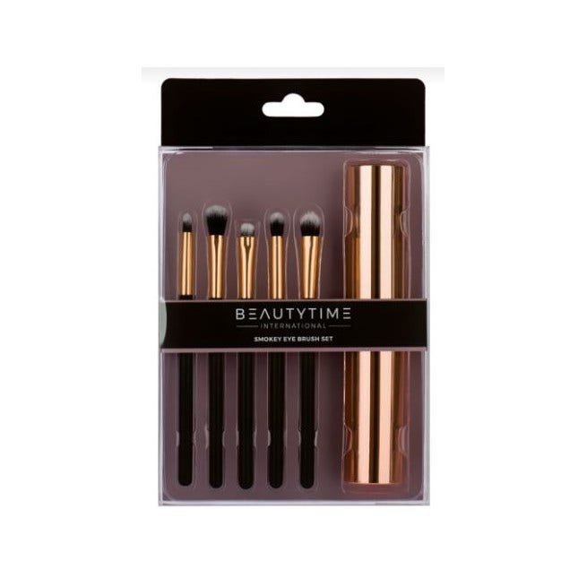 Beautytime Pennelli Smokey Eye Set   - 1