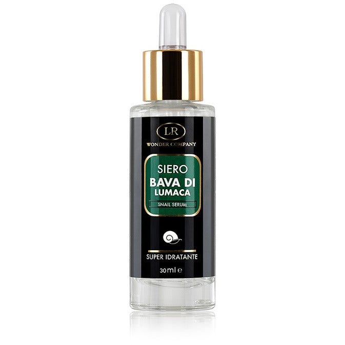 LR Wonder Siero Bava Di Lumaca Super Idratante 30ml  - 1