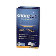 Snoreeze Strisce Antirussamento 14 Pezzi  - 2