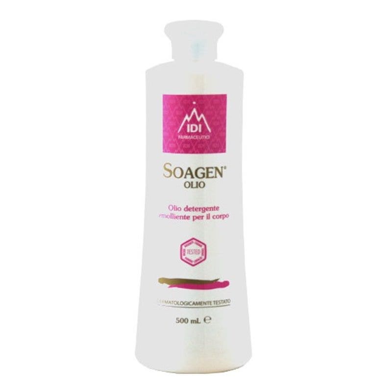 Soagen Olio 500ml  - 1