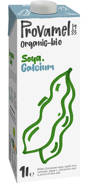 Provamel Soia Calcio Drink 1l -1
