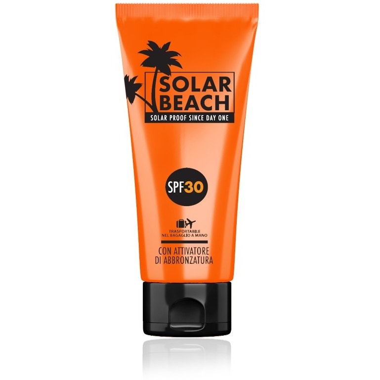 Lr Company Solar Beach SPF30 100ml  - 1