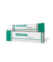 Sollival Crema 50ml  - 1