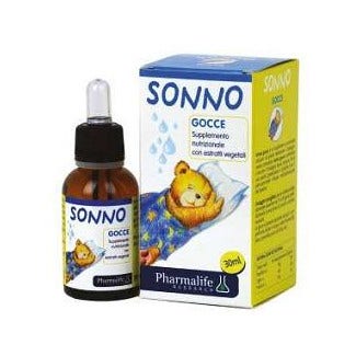 Sonno Bimbi Gocce 30ml  - 2